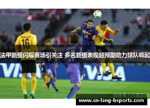 法甲新援闪耀赛场引关注 多名新援表现超预期助力球队崛起