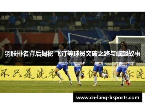 羽联排名背后揭秘 飞汀等球员突破之路与崛起故事