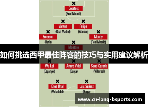 如何挑选西甲最佳阵容的技巧与实用建议解析 如何挑选西甲最佳阵容的技巧与实用建议解析